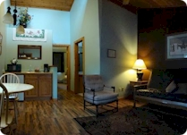 Bristlecone Lodge