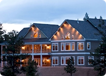 The Edgewood Inn