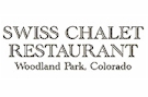 The Swiss Chalet